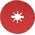 Bosch Bosch X-LOCK fiber disc R780 Best for Metal and Inox, 125mm, grinding disc (O 125mm, K 100)