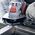 Bosch Bosch X-LOCK fiber disc R444 Expert for Metal, 125mm, grinding disc (O 125mm, K 36)