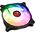 Wentylator Raijintek EOS 12 RBW ADD 2-pack + Hub + Pilot (0R40B00215)