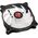 Wentylator Raijintek EOS 12 RBW ADD 2-pack + Hub + Pilot (0R40B00215)