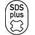 Wiertło Bosch BOSCH SDS plus-7X 16x400x465mm - 2608900133 EXPERT RANGE