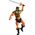 Figurka Mattel Masters of the Universe Origins/Revelation Deluxe - Triclops (GYY38)