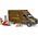 Bruder bruder MB Sprinter UPS with driver and accessories, model vehicle (brown)