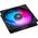 Wentylator SilverStone Shark Force 120 ARGB (SST-SF120B-ARGB)