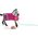 Figurka Schleich Schleich Horse Club fun with foals, toy figure
