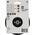 Bosch Bosch X-LOCK backing pad soft, O 115mm, sanding pad