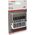 Bosch Bosch Pick and Click Impact Control bit set, 50mm, 8 pieces