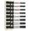 Bosch Bosch Pick and Click Impact Control bit set, 50mm, 8 pieces