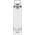 SIGG SIGG drinking bottle Total Clear One MyPlanet "Anthracite" 0.75L (transparent/grey, one-hand closure ONE)