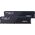 Pamięć G.Skill Ripjaws S5, DDR5, 48 GB, 6000MHz, CL40 (F5-6000J4048F24GX2-RS5K)
