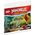 LEGO Ninjago Bitwa Kaia i Raptona w świątyni (30650)