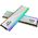 Pamięć ADATA XPG Lancer Blade RGB, DDR5, 48 GB, 6000MHz, CL30 (AX5U6000C3024G-DTLABRWH)