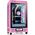 Obudowa Thermaltake The Tower 200 Bubble Pink