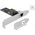 Adapter USB Delock DeLOCK 89598 adapter Wewnętrzny RJ-45