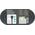 Gardena Gardena Textile Hose Liano Life 1/2, 10 meters (dark grey, model 2023)