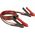Einhell Einhell jumper cable BT-BO 25/1 A LED SP (black/red, with carrying case)