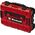 Einhell Einhell System case E-Case SF incl. grid foam, tool box (black/red, with grid foam insert)