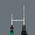 Wera Wera Kraftform Kompakt 70 Universal, 32-piece, bit set (black/green, 1/4, incl. plug-in handle)