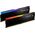 Pamięć G.Skill Ripjaws M5 RGB, DDR5, 32 GB, 6000MHz, CL32 (F5-6000J3238F16GX2-RM5RK)