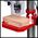Wiertarka Einhell Einhell pillar drill TC-BD 630/1 (red/black, 630 watts)
