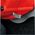 Einhell Einhell metal cutting machine TC-MC 355/1 (red, 2,200 watts)