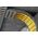 Fischer fischer BN 7.6 x 450, cable ties (transparent, 100 pieces)