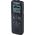 Olympus Olympus | Digital Voice Recorder (OM Branded) | VN-540PC | Black | Segment display 1.39' | WMA