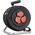 Sourcing Extension cord AS-SCHWABE H07RN-F 3G2,5 25m.