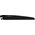 Vileda Spare blade TAJIMA G-SAW 210mm 9 TPI, black