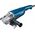 Szlifierka Bosch Professional Electric angle grinder BOSCH Professional GWS 22-230 P, power 2200 W, disc 230 mm, weight