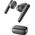 Słuchawki HP HP Poly Voyager Free 60 UC Black Earbuds +BT700 USB-C Adapter +Basic Charge Case
