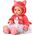 Zapf ZAPF Creation Baby Annabell Deluxe Squirrel Tutu 43 cm, doll accessories