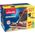 Mop Vileda Vileda wiper ULTRAMAX 2in1 box, incl. floor cleaner, floor wiper (black/red, incl. 750ml Vileda floor cleaner)