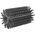 Ryobi Ryobi replacement universal brush RAC816 (black, for cordless joint cleaner)