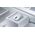 Mysz Keychron Keychron M3 Wireless Baltas (Balta) Belaidė Žaidimų Pelė