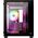 Komputer Aerocool Aerocool Dryft Mini-BK-v2 (black)