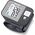 Ciśnieniomierz Beurer Beurer BC 27 wrist blood pressure monitor (grey)