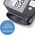 Ciśnieniomierz Beurer Beurer BC 27 wrist blood pressure monitor (grey)