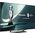 Telewizor Hisense Hisense 75U7NQ, QLED TV - 75 -  black/anthracite, UltraHD/4K, triple tuner, mini LED, 120Hz panel
