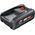 Bosch Battery 18 V 4.0 Ah Li-Ion Bosch PBA 18V 4.0Ah PowerPlus
