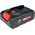Bosch Battery 18 V 4.0 Ah Li-Ion Bosch PBA 18V 4.0Ah PowerPlus