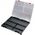 Bosch Bosch lid box 1600A019CG, insert (for Bosch system box)