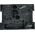 Bosch Bosch insert for cordless planer GHO / edge router GKF 12 V (black, for L-BOXX 136)