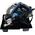 Bosch Bosch L-Boxx insert for GKS 85 G (black, for L-BOXX 374)