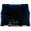 Bosch Bosch L-Boxx insert for GKS 85 G (black, for L-BOXX 374)