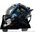 Bosch Bosch L-Boxx insert for GKS 85 G (black, for L-BOXX 374)