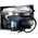 Bosch Bosch L-Boxx insert for GKS 85 G (black, for L-BOXX 374)