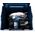 Bosch Bosch L-Boxx insert for GKS 85 G (black, for L-BOXX 374)