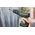 Wiertarka Bosch Bosch cordless impact drill EasyImpact 18V-40 (green/black, Li-ion battery 1.5Ah, case, POWER FOR ALL ALLIANCE)