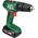 Wiertarka Bosch Bosch cordless impact drill EasyImpact 18V-40 (green/black, Li-ion battery 1.5Ah, case, POWER FOR ALL ALLIANCE)